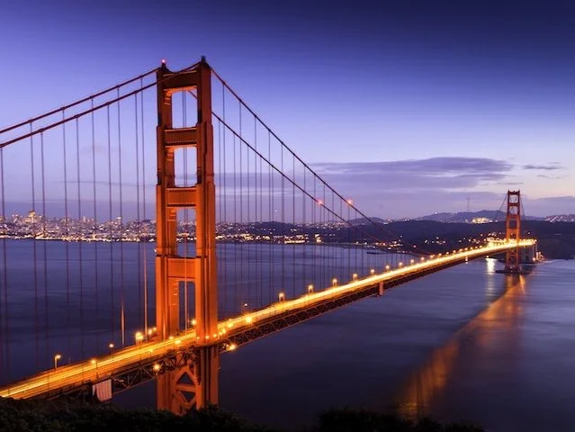 San Francisco, Yosemite and Los Angeles Tour — Discovery Escapes